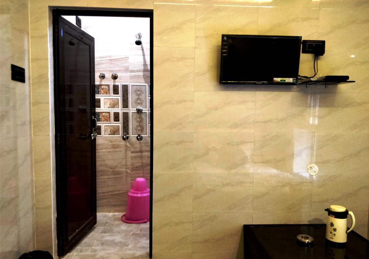 City Hotel Αλλαχαμπάντ Εξωτερικό φωτογραφία