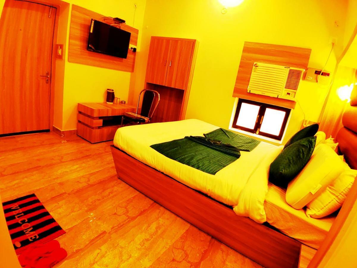 City Hotel Αλλαχαμπάντ Εξωτερικό φωτογραφία